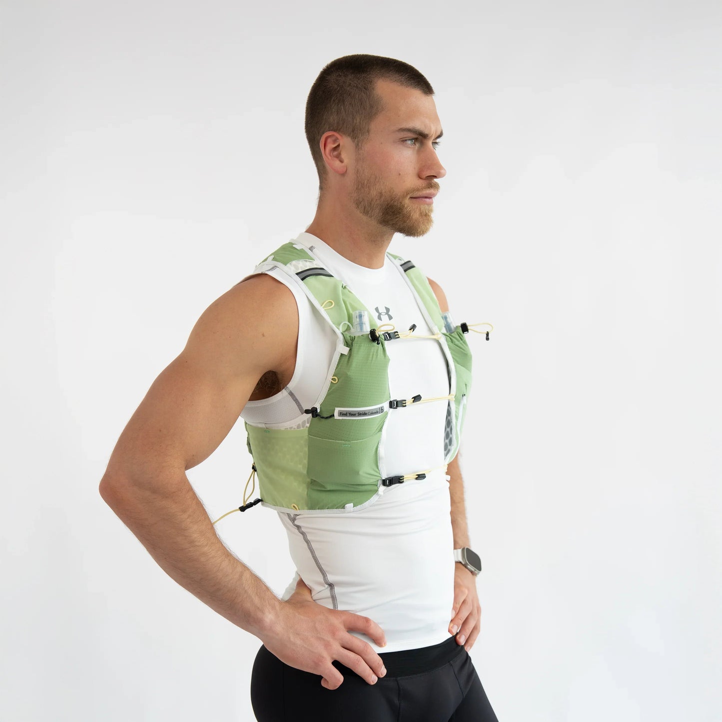 Tahoe Hydration Vest